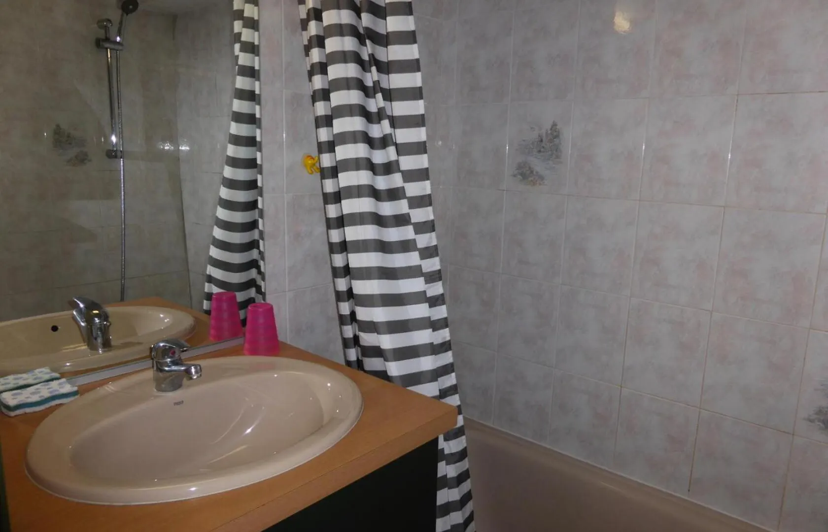 Apartment Chalets Alpages - Chalets Alpages 4 Mae-6417 Les Houches