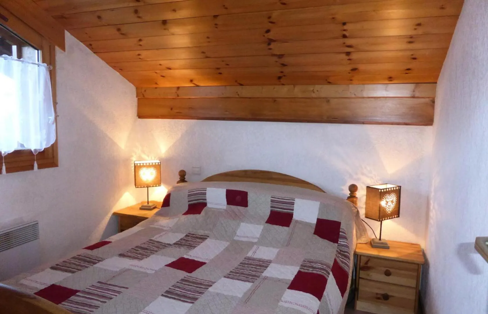 Chalets Alpages - Chalets Alpages 4 Mae-6417 Les Houches