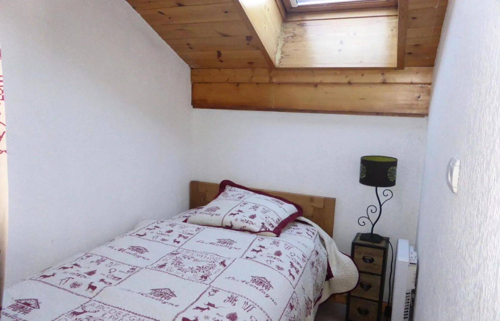 Chalets Alpages - Chalets Alpages 4 Mae-6417 Les Houches Apartment